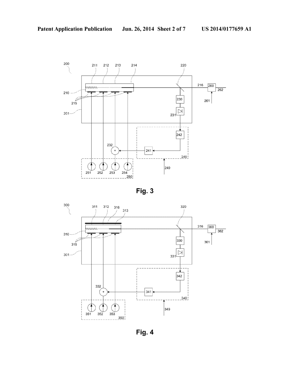 SEMICONDUCTOR LASER DEVICE - diagram, schematic, and image 03