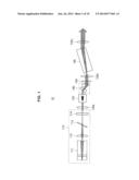 PULSE SHAPING DEVICE AND PULSE SHAPING METHOD diagram and image