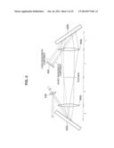 PULSE SHAPING DEVICE AND PULSE SHAPING METHOD diagram and image