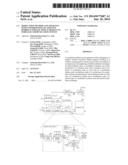 MODULATION METHOD AND APPARATUS WITH CONSIDERATION OF ADAPTIVE HYBRID     AUTOMATIC REPEAT REQUEST IN WIRELESS COMMUNICATION SYSTEM diagram and image