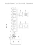 METHOD AND APPARATUS FOR ENTROPY ENCODING/DECODING diagram and image