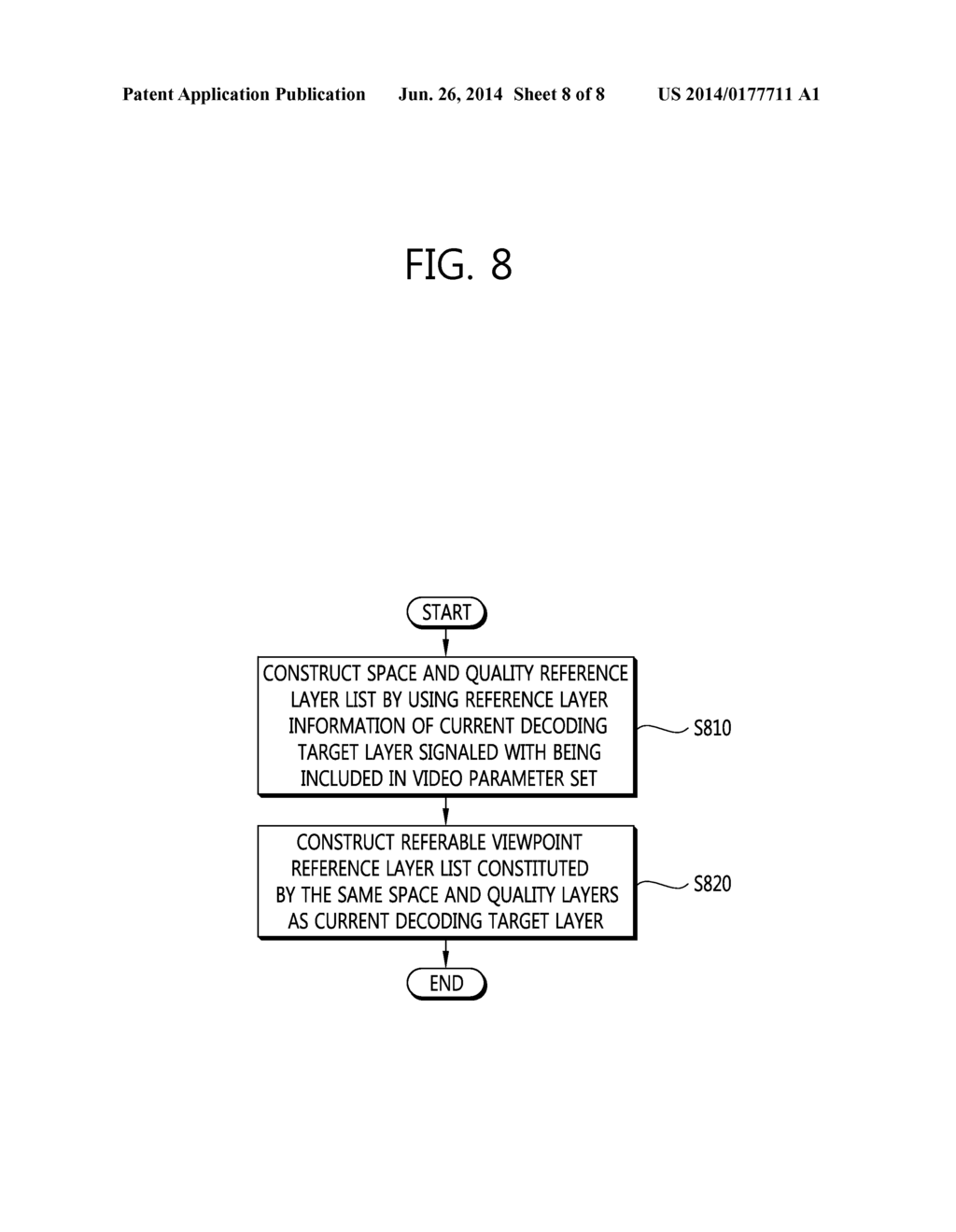 VIDEO ENCODING AND DECODING METHOD AND APPARATUS USING THE SAME - diagram, schematic, and image 09