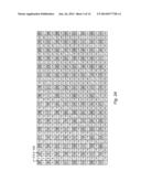 METHOD AND SYSTEM OF TRANSFORM BLOCK PROCESSING ACCORDING TO QUANTIZATION     MATRIX IN VIDEO CODING diagram and image