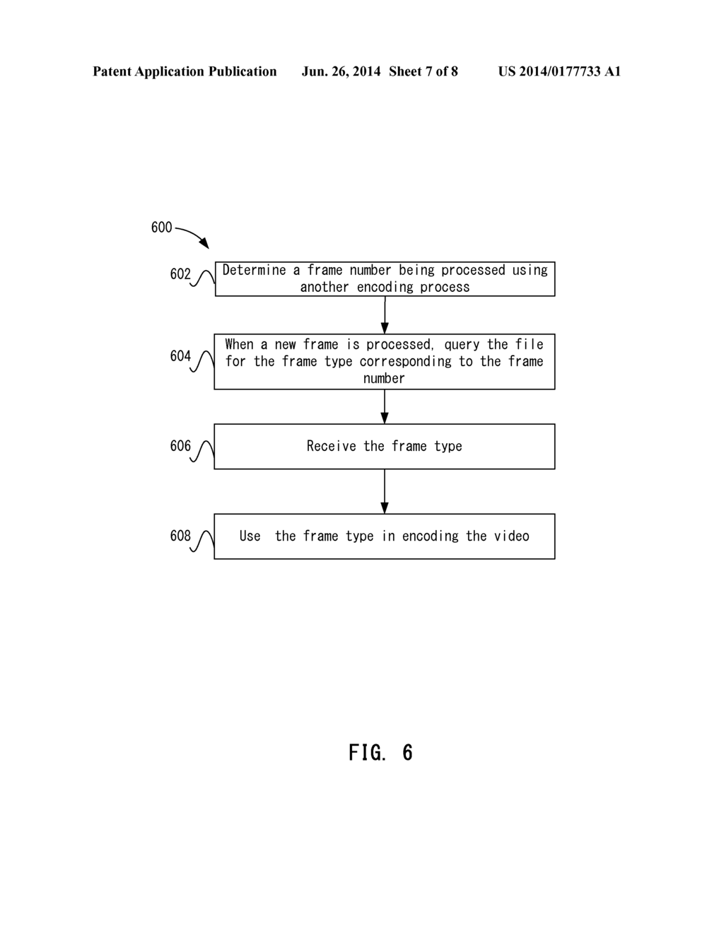 Keyframe Alignment for Encoding Video at Multiple Bitrates - diagram, schematic, and image 08