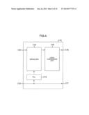 IMAGE RECEIVING DEVICE AND IMAGE RECEIVING METHOD diagram and image