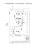 IMAGE RECEIVING DEVICE AND IMAGE RECEIVING METHOD diagram and image