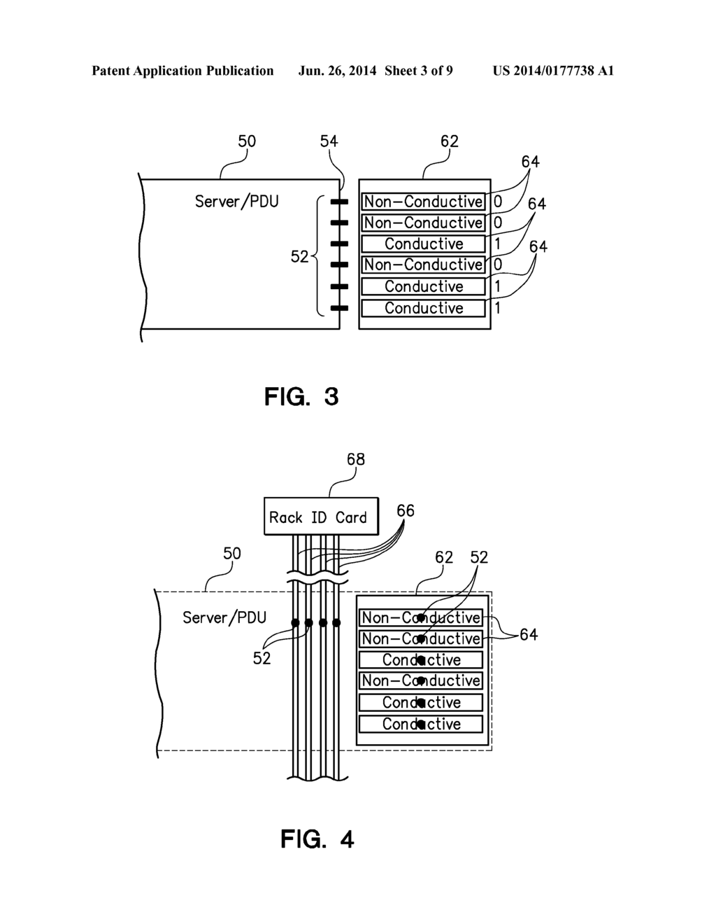 DETERMINING THE CONFIGURATION OF A POWER DISTRIBUTION SYTEM - diagram, schematic, and image 04