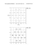 HEXAGONAL CONSTELLATIONS AND DECODING SAME IN DIGITAL COMMUNICATION     SYSTEMS diagram and image