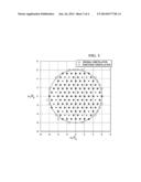 HEXAGONAL CONSTELLATIONS AND DECODING SAME IN DIGITAL COMMUNICATION     SYSTEMS diagram and image