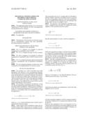 HEXAGONAL CONSTELLATIONS AND DECODING SAME IN DIGITAL COMMUNICATION     SYSTEMS diagram and image