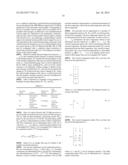 METHOD AND APPARATUS FOR ANTENNA ARRAY CHANNEL FEEDBACK diagram and image