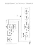 CLOCK DATA RECOVERY CIRCUIT, DATA RECEPTION APPARATUS, AND DATA     TRANSMISSION AND RECEPTION SYSTEM diagram and image