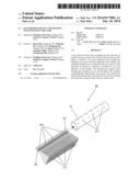 RAY EMISSION DEVICE AND IMAGING SYSTEM HAVING THE SAME diagram and image