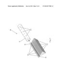 RAY EMISSION DEVICE AND IMAGING SYSTEM HAVING THE SAME diagram and image