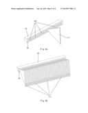 RAY EMISSION DEVICE AND IMAGING SYSTEM HAVING THE SAME diagram and image