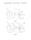 RAY EMISSION DEVICE AND IMAGING SYSTEM HAVING THE SAME diagram and image