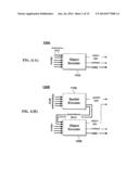 METHOD AND AN APPARATUS FOR PROCESSING AN AUDIO SIGNAL diagram and image