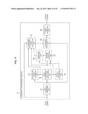 SOUND PROCESSING DEVICE, SOUND PROCESSING METHOD, AND PROGRAM diagram and image