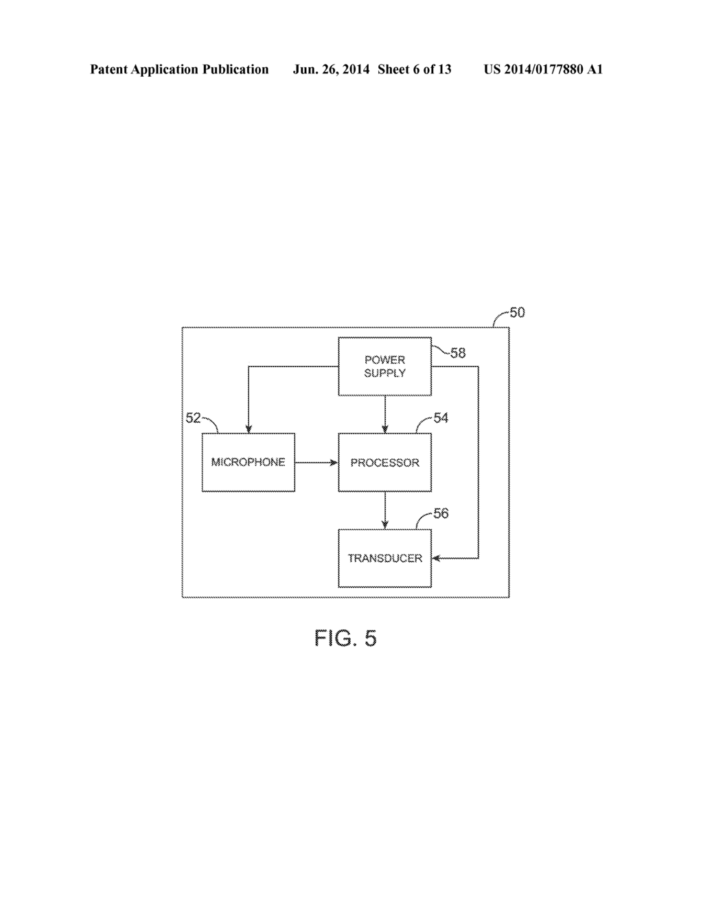 SYSTEMS AND METHODS FOR INTRA-ORAL BASED COMMUNICATIONS - diagram, schematic, and image 07