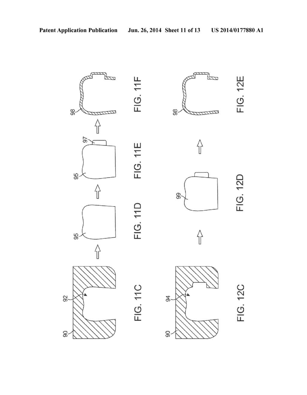 SYSTEMS AND METHODS FOR INTRA-ORAL BASED COMMUNICATIONS - diagram, schematic, and image 12