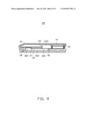 ELECTRONIC DEVICE HAVING LOUDSPEAKER MODULE diagram and image