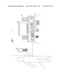 IMAGE PROCESSING DEVICE, OBJECT SELECTION METHOD AND PROGRAM diagram and image