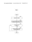 IMAGE PROCESSING DEVICE, OBJECT SELECTION METHOD AND PROGRAM diagram and image