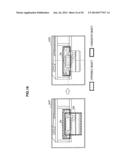 IMAGE PROCESSING DEVICE, OBJECT SELECTION METHOD AND PROGRAM diagram and image