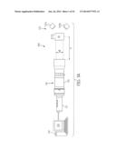 METHODS AND APPARATI FOR NONDESTRUCTIVE DETECTION OF UNDISSOLVED PARTICLES     IN A FLUID diagram and image