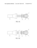 METHODS AND APPARATI FOR NONDESTRUCTIVE DETECTION OF UNDISSOLVED PARTICLES     IN A FLUID diagram and image