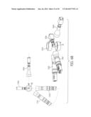 METHODS AND APPARATI FOR NONDESTRUCTIVE DETECTION OF UNDISSOLVED PARTICLES     IN A FLUID diagram and image