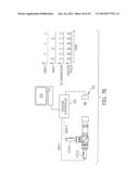 METHODS AND APPARATI FOR NONDESTRUCTIVE DETECTION OF UNDISSOLVED PARTICLES     IN A FLUID diagram and image