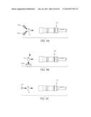 METHODS AND APPARATI FOR NONDESTRUCTIVE DETECTION OF UNDISSOLVED PARTICLES     IN A FLUID diagram and image