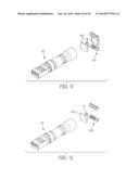 METHODS AND APPARATI FOR NONDESTRUCTIVE DETECTION OF UNDISSOLVED PARTICLES     IN A FLUID diagram and image