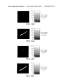 METHODS AND APPARATI FOR NONDESTRUCTIVE DETECTION OF UNDISSOLVED PARTICLES     IN A FLUID diagram and image