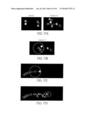 METHODS AND APPARATI FOR NONDESTRUCTIVE DETECTION OF UNDISSOLVED PARTICLES     IN A FLUID diagram and image