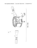 METHODS AND APPARATI FOR NONDESTRUCTIVE DETECTION OF UNDISSOLVED PARTICLES     IN A FLUID diagram and image