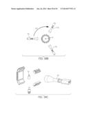 METHODS AND APPARATI FOR NONDESTRUCTIVE DETECTION OF UNDISSOLVED PARTICLES     IN A FLUID diagram and image