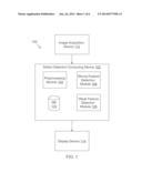 System and Method for Identifying Defects in a Material diagram and image