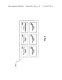 Method and System for Modeling Subjects from a Depth Map diagram and image