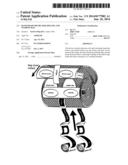 HAND WRAPS DECREASER, ROLLER, AND WASHING BAG. diagram and image