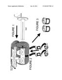 HAND WRAPS DECREASER, ROLLER, AND WASHING BAG. diagram and image