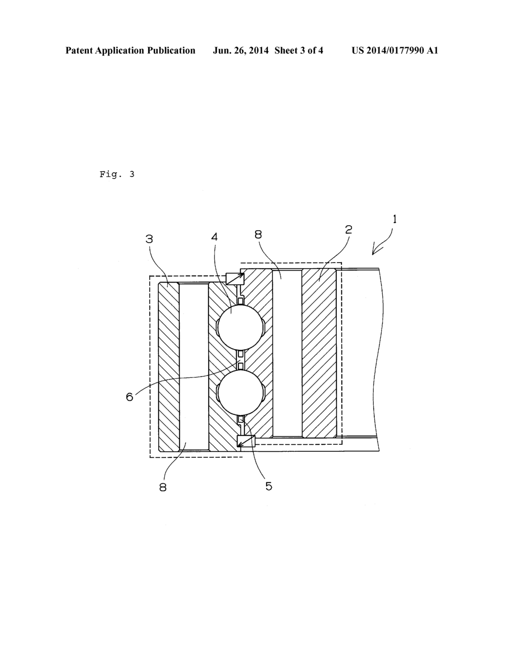 ROLLING BEARING - diagram, schematic, and image 04