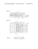 OPTICAL WAVEGUIDE DEVICE diagram and image