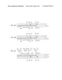 OPTICAL WAVEGUIDE DEVICE diagram and image