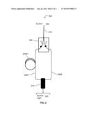 POWER-EFFICIENT OPTICAL BUFFERING USING OPTICAL SWITCH diagram and image