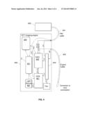 POWER-EFFICIENT OPTICAL BUFFERING USING OPTICAL SWITCH diagram and image