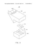 OPTICAL COUPLING LENS AND OPTICAL FIBER COUPLING CONNECTOR diagram and image