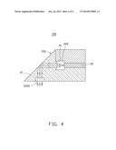 OPTICAL COUPLING LENS AND OPTICAL FIBER COUPLING CONNECTOR diagram and image