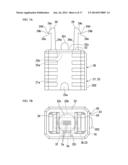 OPTICAL CONNECTOR PROTECTING CAP, OPTICAL FIBER CABLE WITH CONNECTOR CAP,     AND CAP REMOVAL TOOL diagram and image